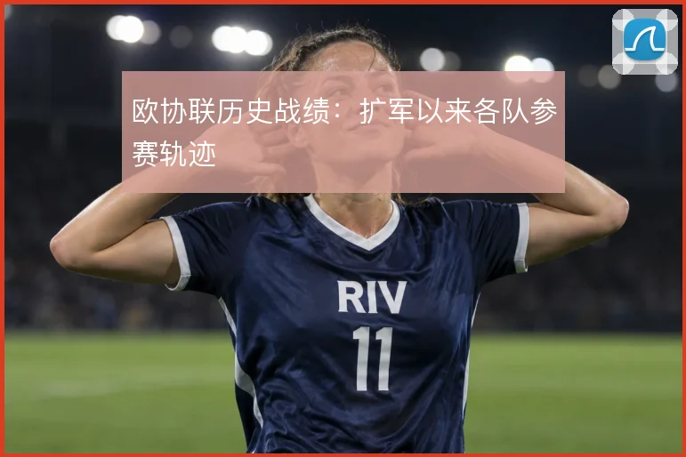 欧协联历史战绩：扩军以来各队参赛轨迹